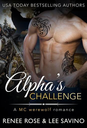 Alpha's Challenge PDF