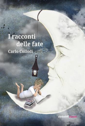 I racconti delle fate PDF