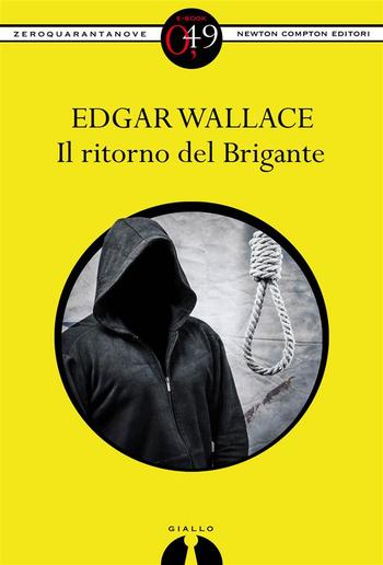 Il ritorno del Brigante PDF