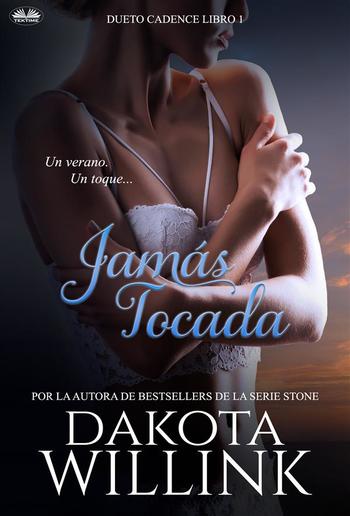 Jamás Tocada PDF