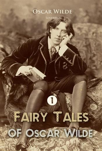 Fairy Tales of Oscar Wilde PDF