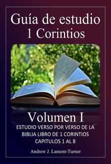 Guía de Estudio: 1 Corintios Volumen I PDF