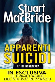 Apparenti suicidi PDF