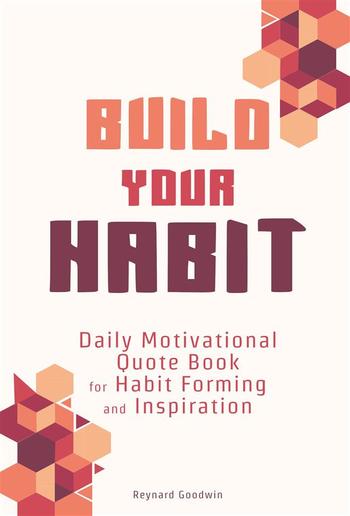 Build Your Habit PDF Build Your Habit PDF