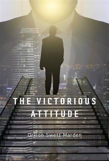 The Victorious Attitude PDF