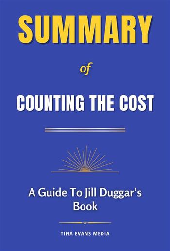 Summary of Counting the Cost PDF