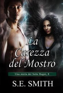 La carezza del mostro PDF