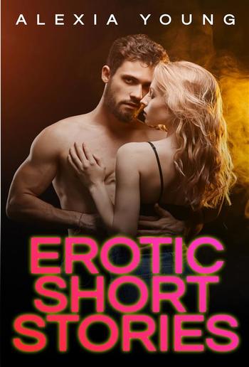 Erotic Short Stories PDF