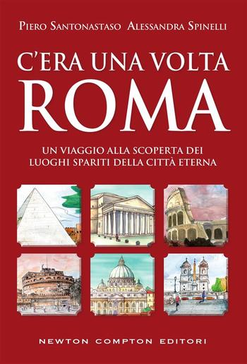 C'era una volta Roma PDF