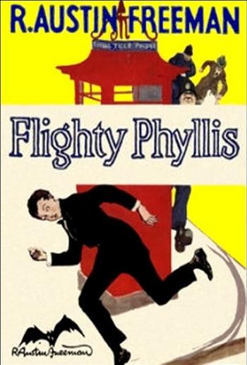 Flighty Phyllis PDF