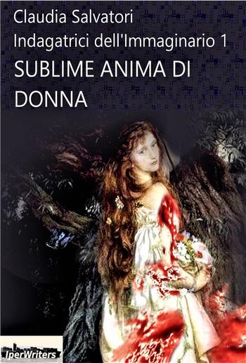 Sublime anima di donna PDF