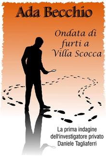 Ondata di furti a Villa scocca PDF