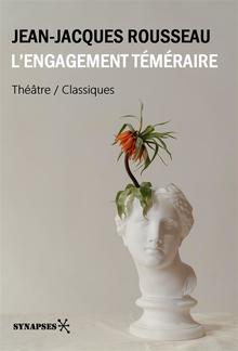 L'engagement téméraire PDF