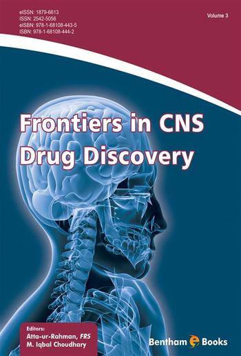 Frontiers in CNS Drug Discovery: Volume 3 PDF