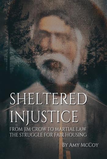 Sheltered Injustice PDF