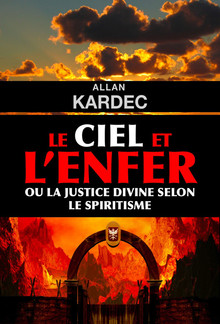 Le ciel et l'enfer PDF