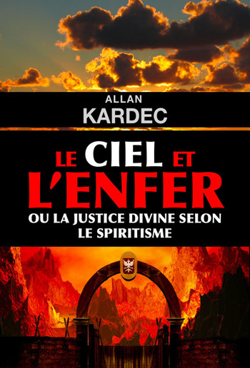 Le ciel et l'enfer PDF Le ciel et l'enfer PDF