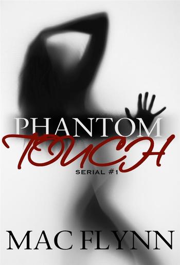 Phantom Touch #1 PDF