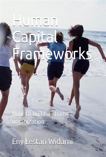 Human Capital Frameworks PDF