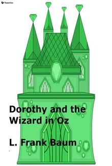 Dorothy and the Wizard in Oz PDF