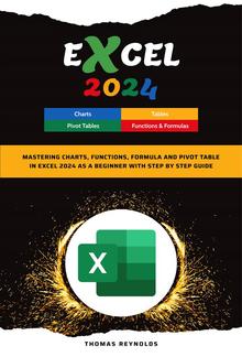 Excel 2024 PDF