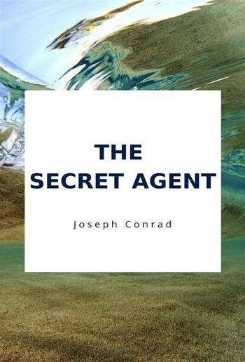 The Secret Agent PDF