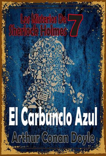 El Carbunclo Azul PDF