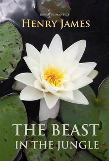 The Beast in the Jungle PDF