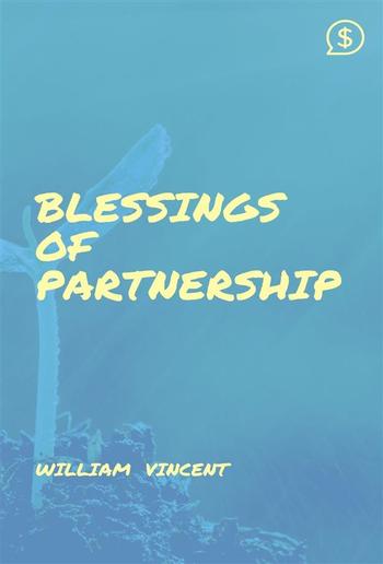 Blessings of Partnership PDF