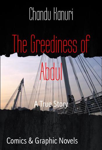 The Greediness of Abdul PDF