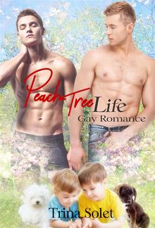 Peach Tree Life (Gay Romance) PDF