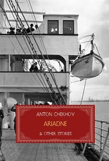 Ariadne and Other Stories PDF