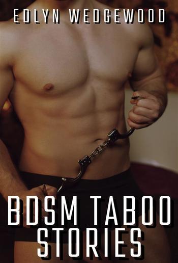 BDSM Taboo Stories PDF