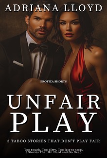 Unfair Play PDF
