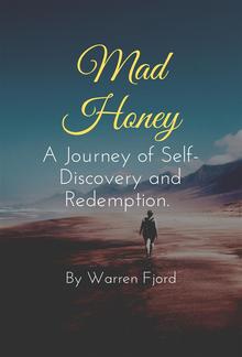 Mad Honey PDF