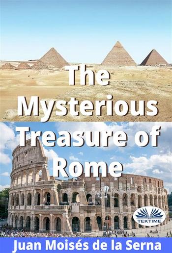 The Mysterious Treasure Of Rome PDF