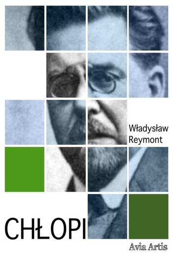 Chłopi PDF Chłopi PDF