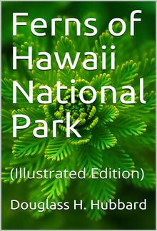 Ferns of Hawaii National Park / Hawaii Nature Notes, Vol. V, No. 1, June 1952 PDF