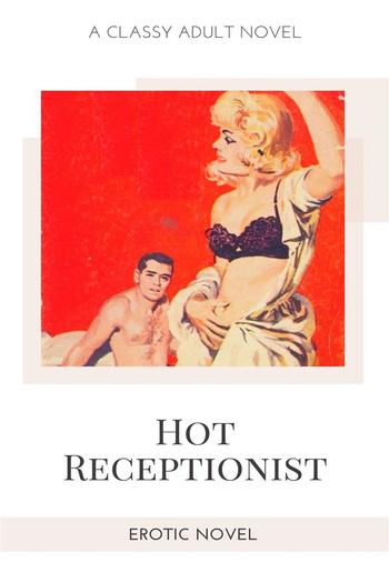 Hot Receptionist PDF