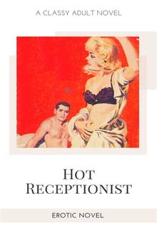 Hot Receptionist PDF