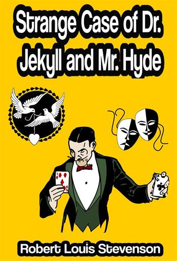 Strange Case of Dr. Jekyll and Mr. Hyde PDF