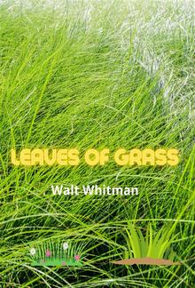 Leaves Of Grass PDF