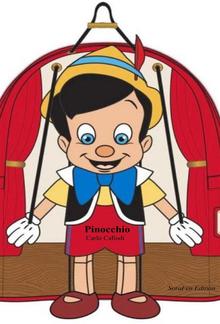 Les aventures de Pinocchio PDF