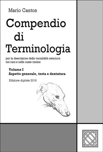 Compendio di Terminologia - Vol. I PDF