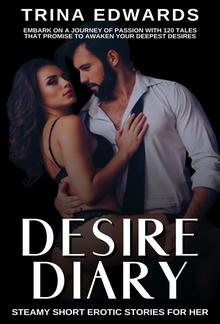 Desire Diary PDF