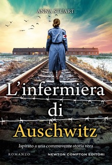 L'infermiera di Auschwitz PDF