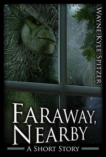 Faraway, Nearby PDF