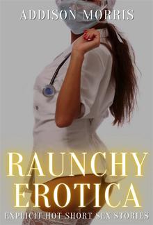 Raunchy Erotica PDF