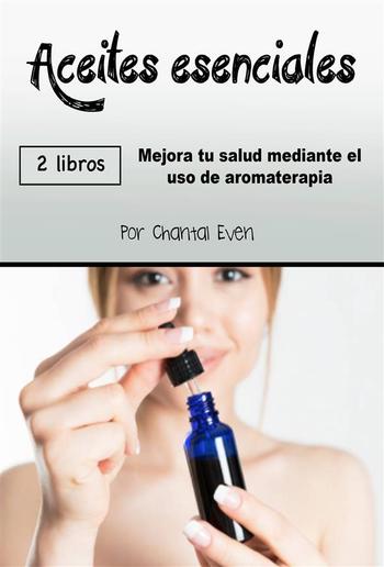 Aceites esenciales PDF