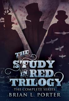 The Study In Red Trilogy PDF